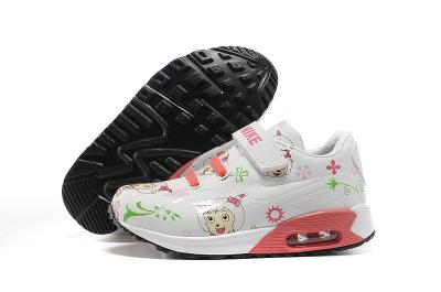 Cheap air max 90 Children shoes wholesale No. 590